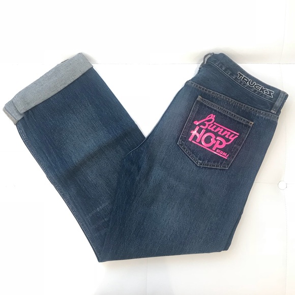 MARC by MARC JACOBS Boyfriend Jeans Sz 28 - Picture 2 of 8